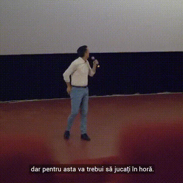 Cinema Wall