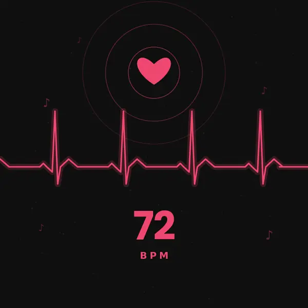 Sound of Heart Beat