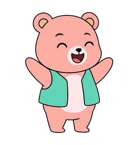 MaxiMundo character